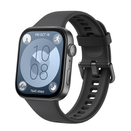 Huawei watch fit nero - huawei,