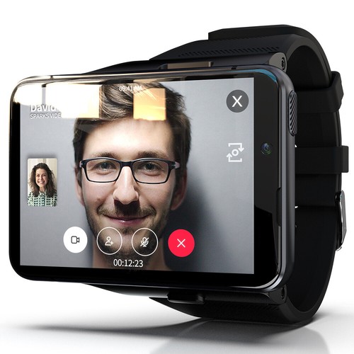 Smart watch wifi uomo 88 - watch,
