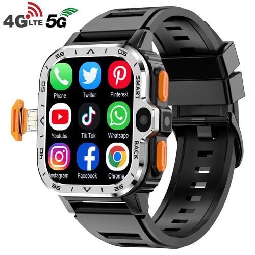Smart watch gps gb - gps, 16