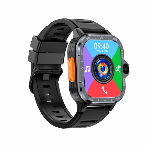 Smartwatch telefono - telefono, 2