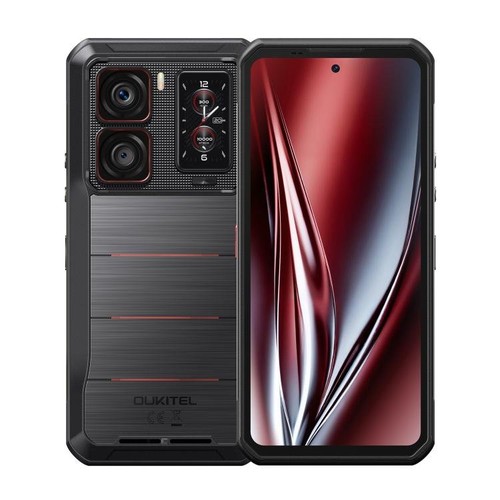 Oukitel wp300 telefono - oukitel, robusto