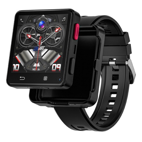 Smart watch telefono - smart,