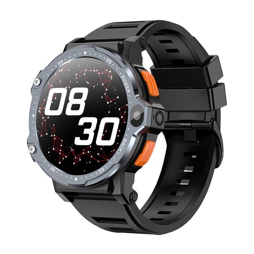 Smart watch wifi telefono - smart,
